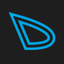 Icon of DeepDark for Thunderbird
