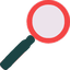 Icon of Search Button