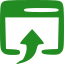 Icon of BrowseInTab