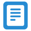 Icon of Config Button