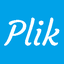 Symbol von FileLink for Plik