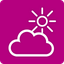 Weatherlicious simgesi