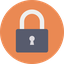 Icon of ProtonMail Encryption Status