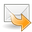 Ikon för Simple Mail Redirection