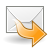 Pictogram van Simple Mail Redirection