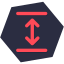 Icon of Larger Message List