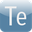 Pictogram voor Telegram Web in Thunderbird