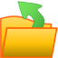 Icon of OpenFolder