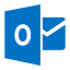 Ícone de Outlook Address Book Enabler