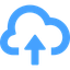 Symbol von FileLink provider for Send