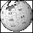Icona di wikipediasearchwebapp