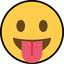 Значок Emoji