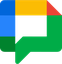 Icône pour Google Chat Tab