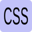 Ikona CustomCSS