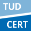 Ícone de TUD-CERT Phishing Report