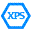 Icône pour Open in XPS | XPSLogic