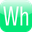Icon for WhatsApp Web in Thunderbird