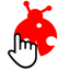 Icono de Bug Opener