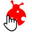 Значок Bug Opener