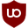 uBlock Origin 的图标