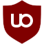 Symbol von uBlock Origin