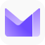 Symbol von Proton Mail - Quick Access