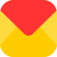 Ikona doplňku Yandex Mail - Quick Access