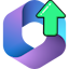 Symbol von Microsoft 365 Link Opener