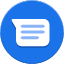 Icône pour Raccourci Google Messages