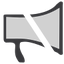 Pictogram van List Unsubscribe