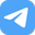 Icon for Telegram - Quick Access