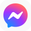 Ícone de Messenger - Quick Access