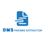 Symbol von DMS HEADERS EXTRACTOR