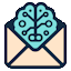 Піктограма ThunderAI (ChatGPT in your emails!)