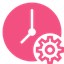 Icon of Date Time Formatter