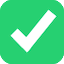 Icon of Check before sending email