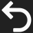 Icon of Undo Button