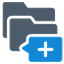 Icon of Copy Email Folder