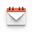 Ikona pro Create Calendar events from mail content
