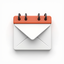 Icon of Create Calendar events from mail content