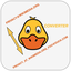 Icono de Duck Email Converter