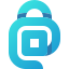 Icon of addy.io / AnonAddy for Thunderbird