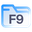 Ikonja: F9 Hides the Folder Pane