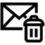 Ikona doplňku Email Cleaner