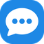 Icon of Webbuttons - Google Messages Web