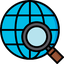 Icono de ThunderSearch