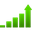Icon for ChartPop