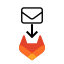 Значок GitLab Issue Creator