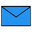 Icono para New message folder navigation