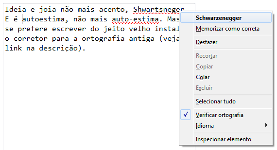 Joia tem acento? Entenda a ortografia correta